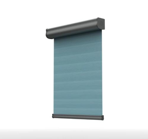 Látková roletka Larra